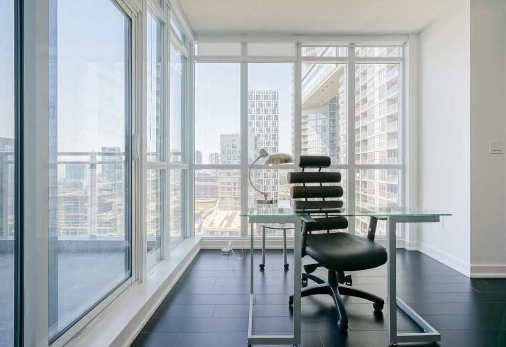 Hydewest - Capreol Luxury Furnished Penthouse Apartment Toronto Quarto foto